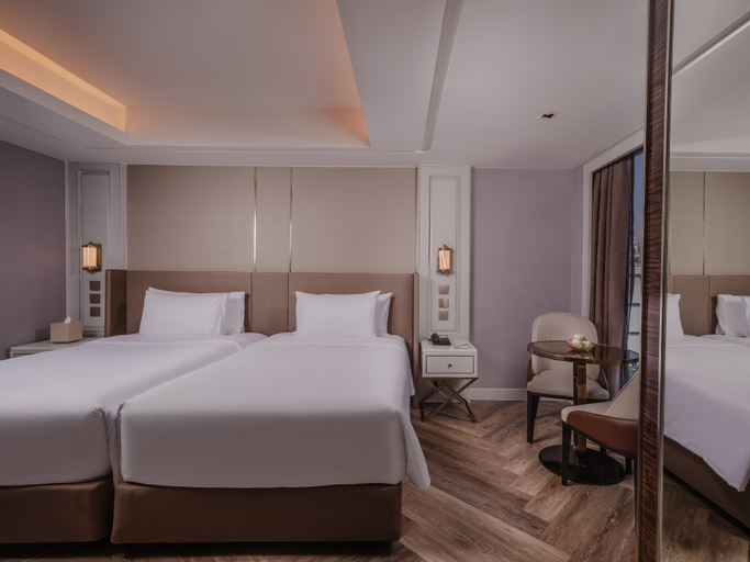 Bedroom 24