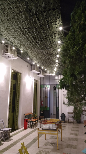 Others 5, MiBAQ Hostel, Distrito Federal