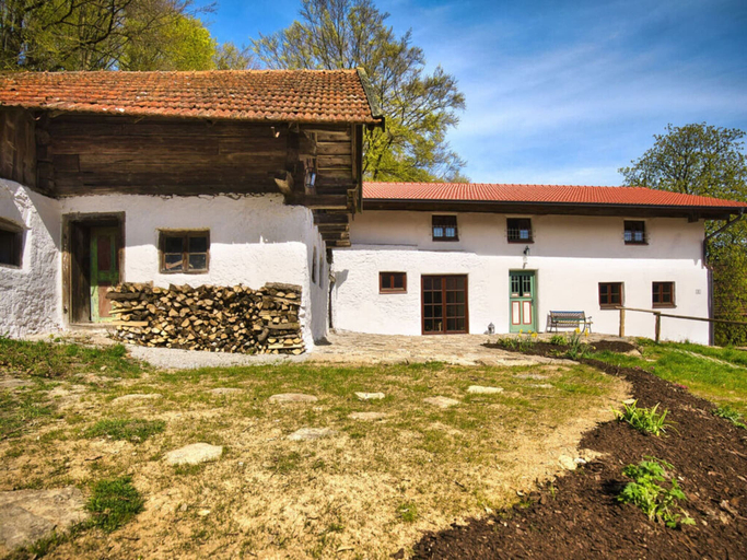 Exterior 3, Oberprill Modern Retreat, Straubing-Bogen