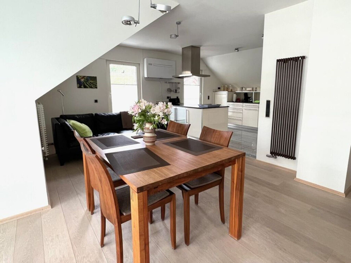 Private kitchen 4, Savoir Vivre Modern Retreat, Emmendingen
