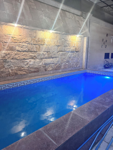 Sport & Beauty 4, Prestige Terrace Hotel, Buxoro