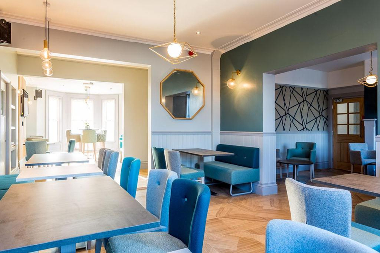 Facilities 5, Bawn Lodge, Cheshire West and Chester