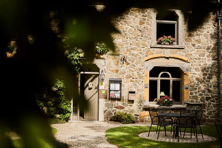 Hotel La Metairie - Logis, Liège