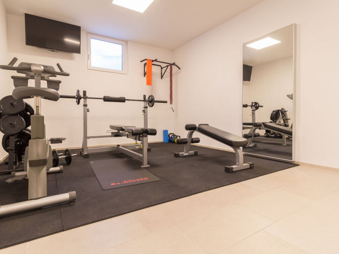 Property amenity 3, Ema With Pool & Sauna, Privlaka