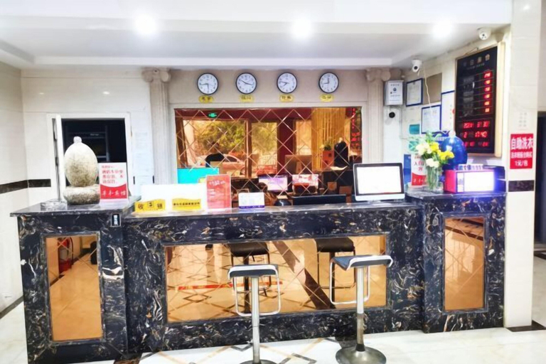 Others 4, Anyi Fenghe Hotel, Nanchang