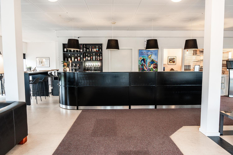 Public Area 2, Hotel Herning, Herning