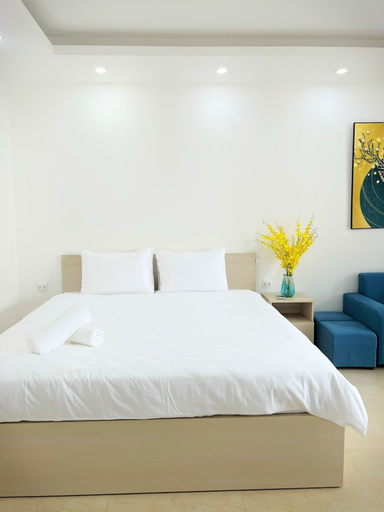 Bedroom 10