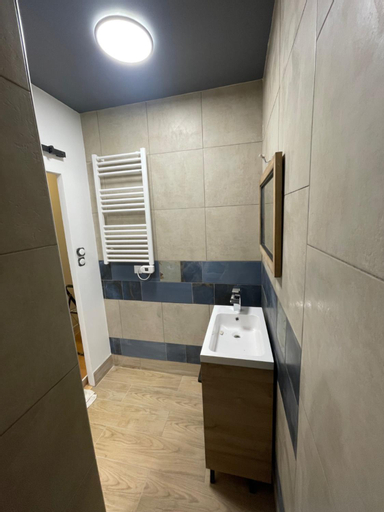 Bathroom 7