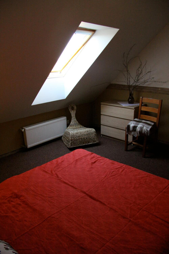 Bedroom 2, Zaku Krogs, Ventspils