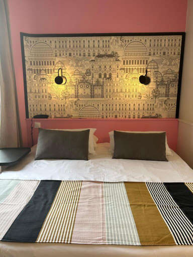 Bedroom 15