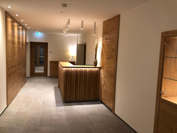 Public Area, Alpen Adria Gasthof Rausch, Villach Land
