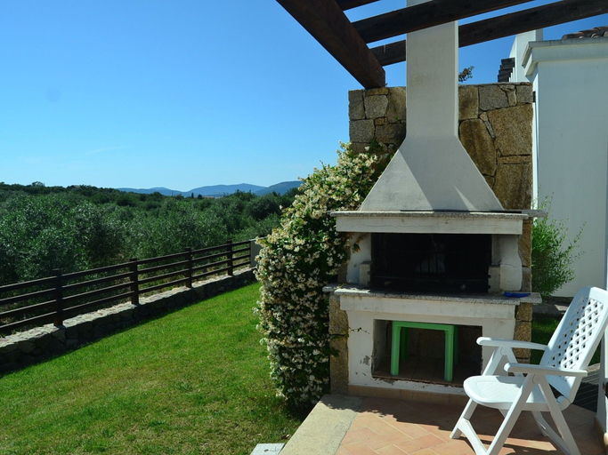 Exterior 3, Belvilla by OYO Holiday Home in Alghero, Sassari