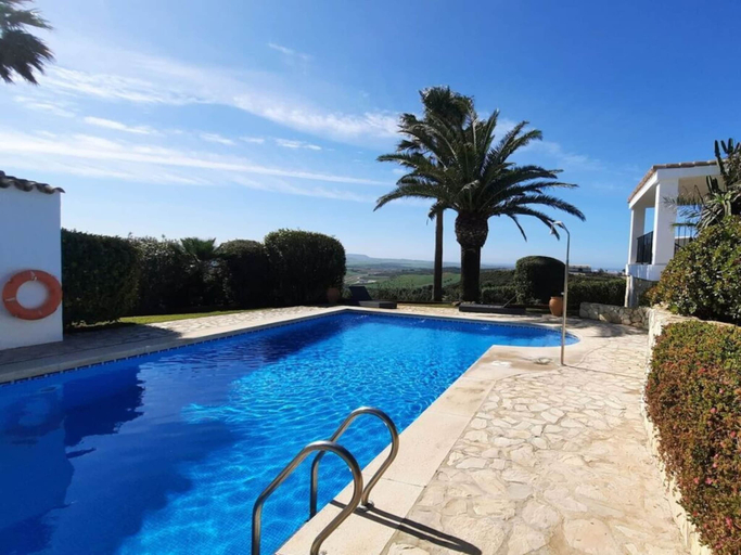 Pool 5, >>casa Conil Buena Vista<<, Cádiz
