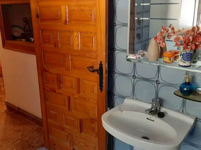 Others 4, Villa Near Valencia With Private Pool, Valencia