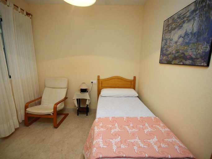 Bedroom 4, Belvilla by OYO Apartamento, Alicante