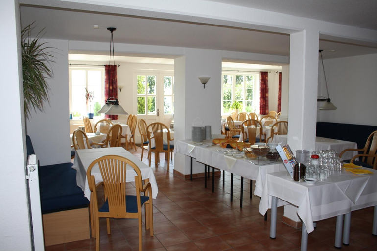 Food & Drinks 4, Hotel Garni Meeresgruß, Vorpommern-Rügen