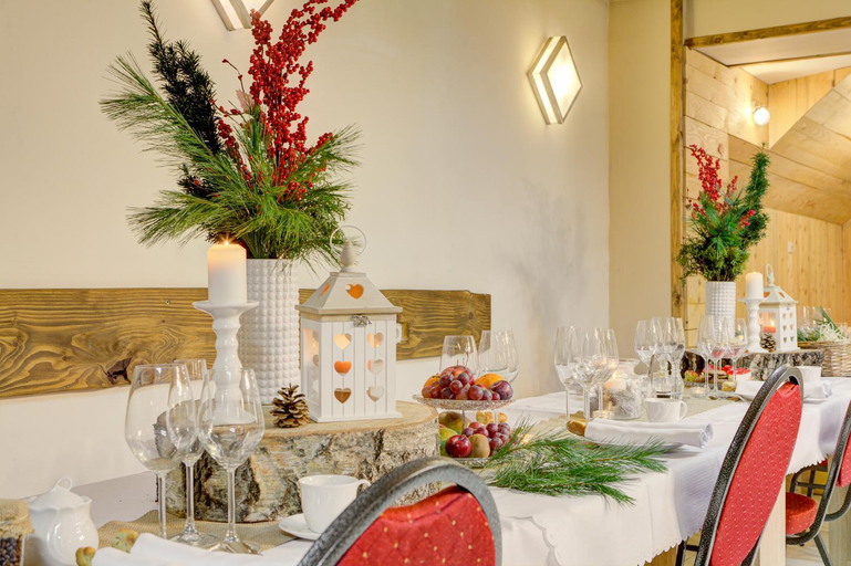 Food & Drinks 5, Sarenka, Nowy Sącz