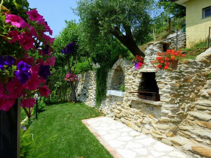 Exterior & Views 2, Holiday Home Biancospino, Lucca