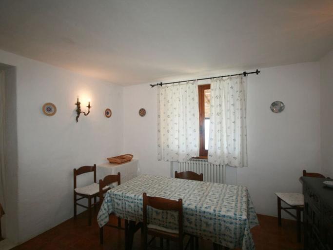 Bedroom 4, Giannina Comfortable Holiday Residence, Cagliari
