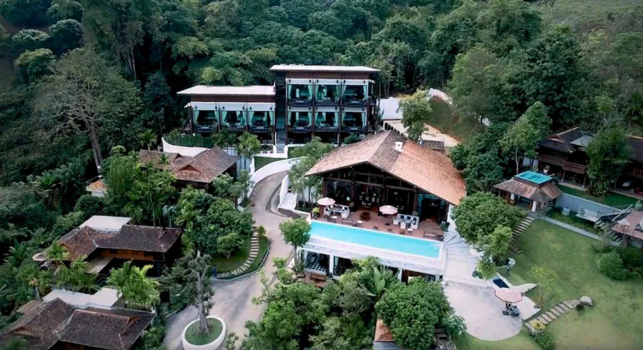 Others 2, Chantra Khiri Chalet Chiang Mai, Hang Dong
