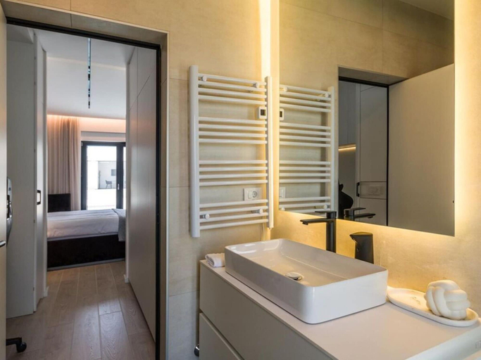 Bathroom 4, Villa Valinka Ontwerp, Bale