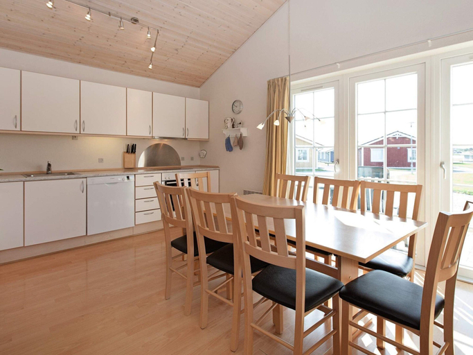 Others 2, 6 Person Holiday Park Home in Grasten, Sønderborg