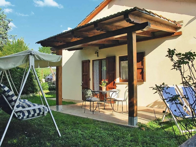 Exterior & Views 2, Rustic Retreat in Umbria, Perugia