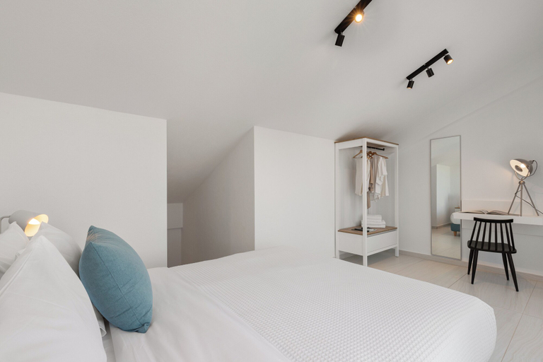 Bedroom 5, Kleoniki Residential Complex, East Macedonia and Thrace