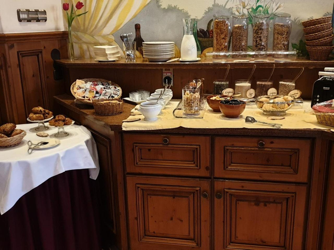 Food & Drinks 5, Hotel Spanischer Hof, Meißen