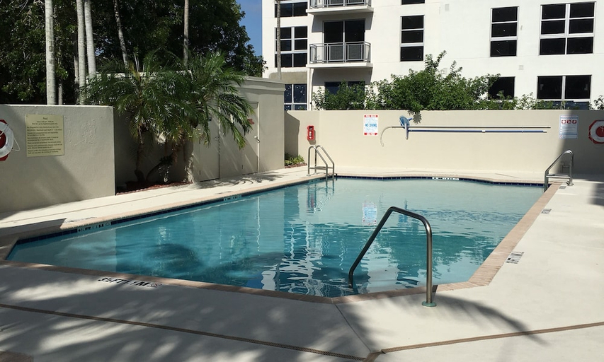 Sport & Beauty 5, Hampton Inn Miami Dadeland, Miami-Dade