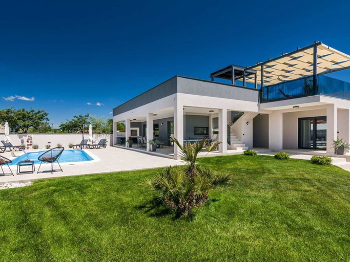 Exterior & Views 2, Villa Bella Vita, Barban