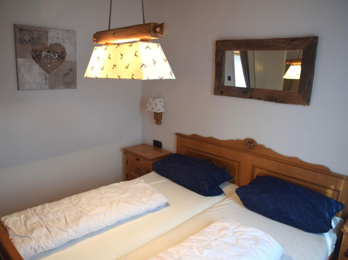 Bedroom 3, Fussen Escape in Allgau, Ostallgäu