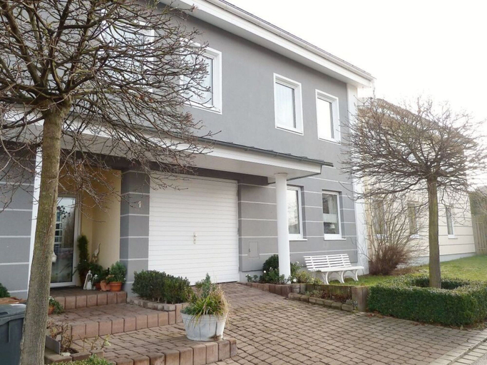 Exterior & Views, Holiday Apartment Schedler, Würzburg