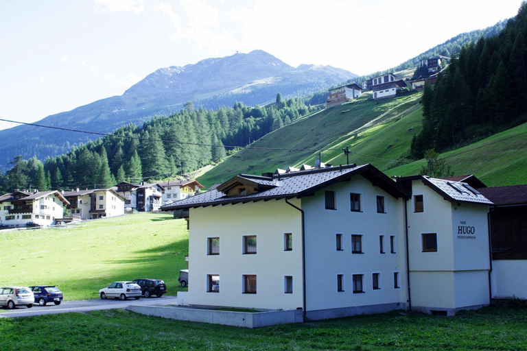 Others 4, Haus Hugo, Imst