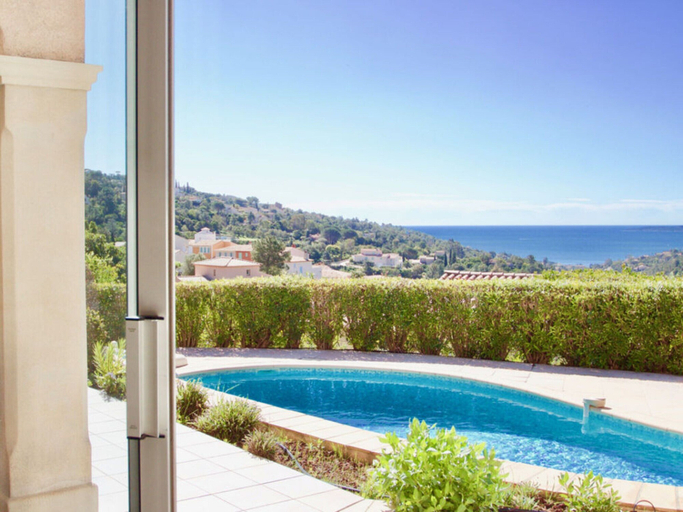 Pool 3, La Tortue - Les Issambres, Var