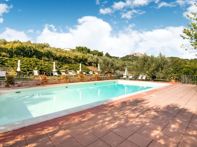 Sport & Beauty 3, Rustic Retreat in Umbria, Perugia