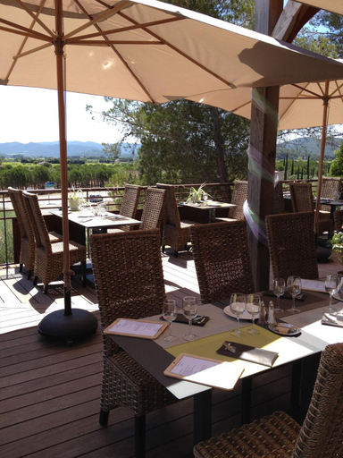 Food & Drinks 5, L Hotellerie Kouros, Var