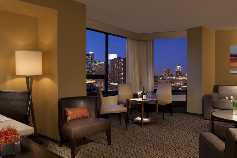 Others 4, Sheraton Minneapolis Downtown Convention Center, Hennepin