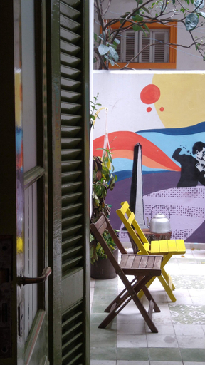 Others 4, MiBAQ Hostel, Distrito Federal