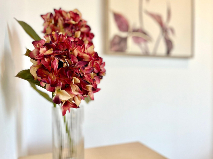Room 5, Chic Beachside Getaway, Granada