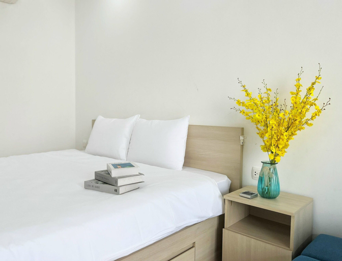 Bedroom 11