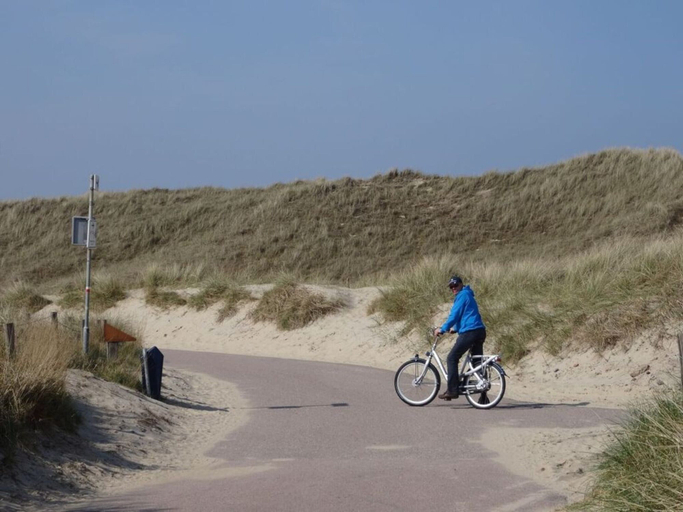 Beach 4, Villa Strandtijden, Den Helder
