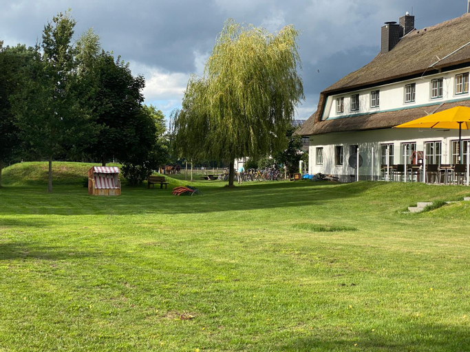 Friesenhof Hotel-Restaurant-Reitanlage, Vorpommern-Greifswald