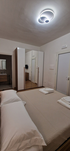 Others 3, San Giorgio Rooms b&b, Lecce