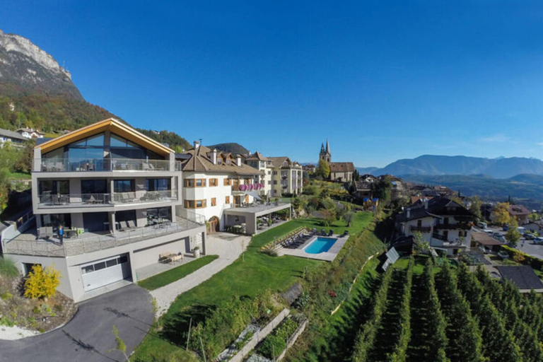 Exterior 4, Apartment Pink Lady 1, Bolzano