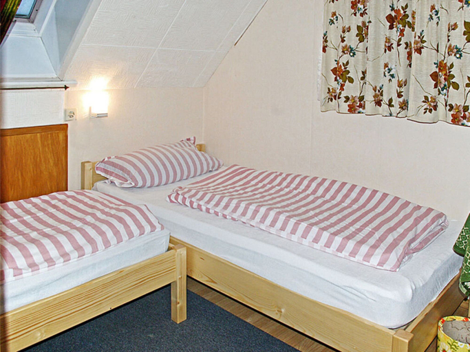 Bedroom 3, Rappenloch Modern Retreat, Breisgau-Hochschwarzwald