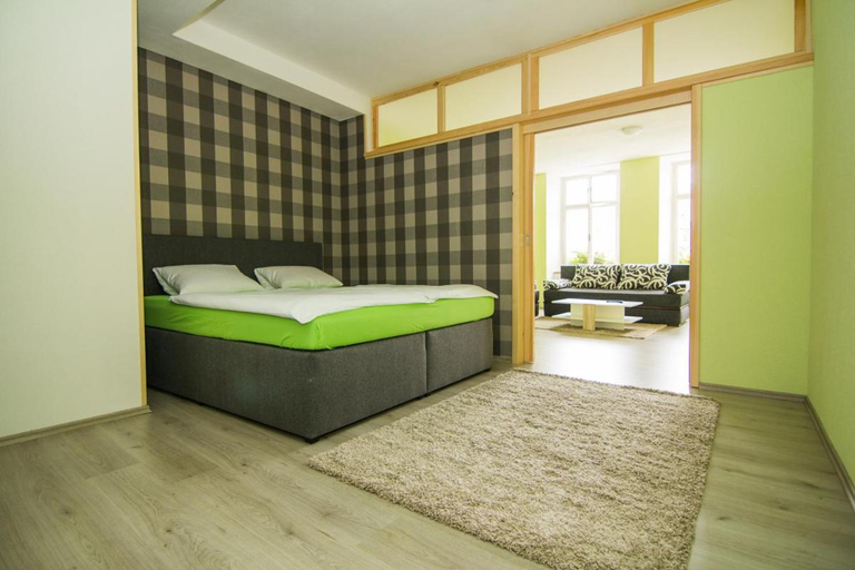 Others 5, Hotel Sokolsky Dum, Domažlice
