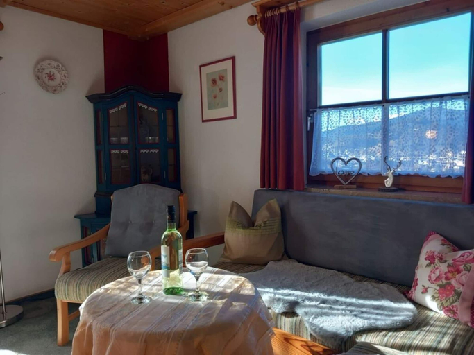 Dining 3, Hirschbichler Modern Retreat, Berchtesgadener Land