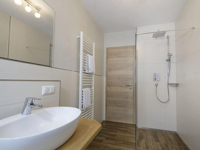 Bathroom, Schachen Comfortable Holiday Residence, Garmisch-Partenkirchen