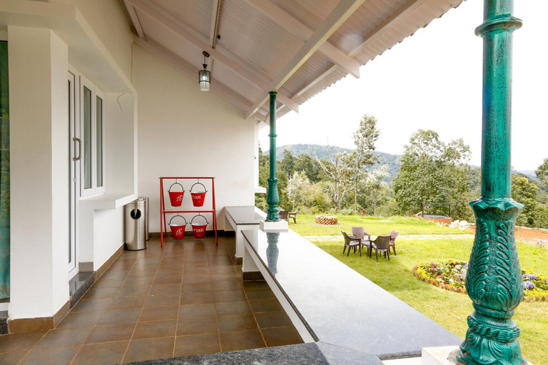Others 4, Mystique stay resort, The Nilgiris